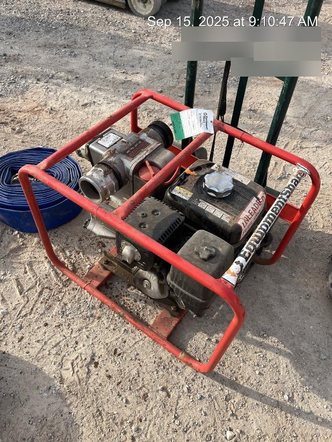2023 MULTIQUIP QP3TH