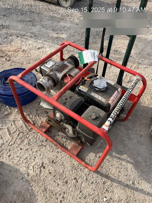 2023 MULTIQUIP QP3TH