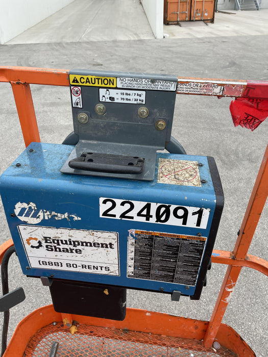 2022 MILLER ELECTRIC CST-280