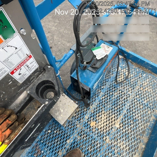 2025 MILLER ELECTRIC CST-282