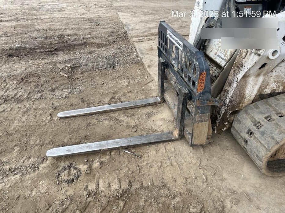 2023 SOLESBEE SPF-48