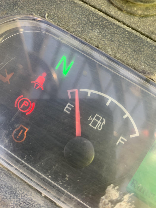 2022 HELI CPQYD30-KU1H - QUAD