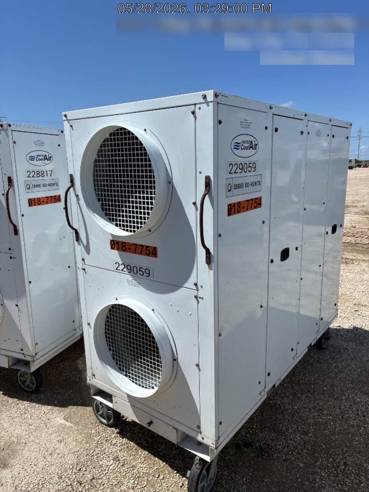 2020 SMARTECH SLIC12R-MSH