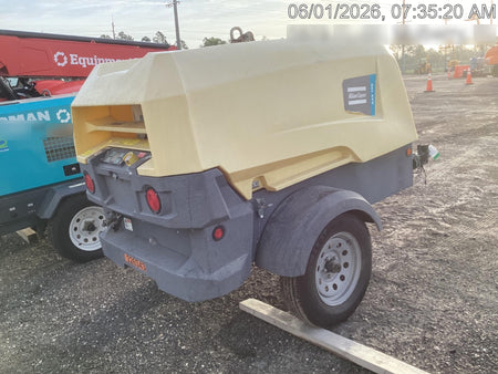2022 ATLAS COPCO XAS188