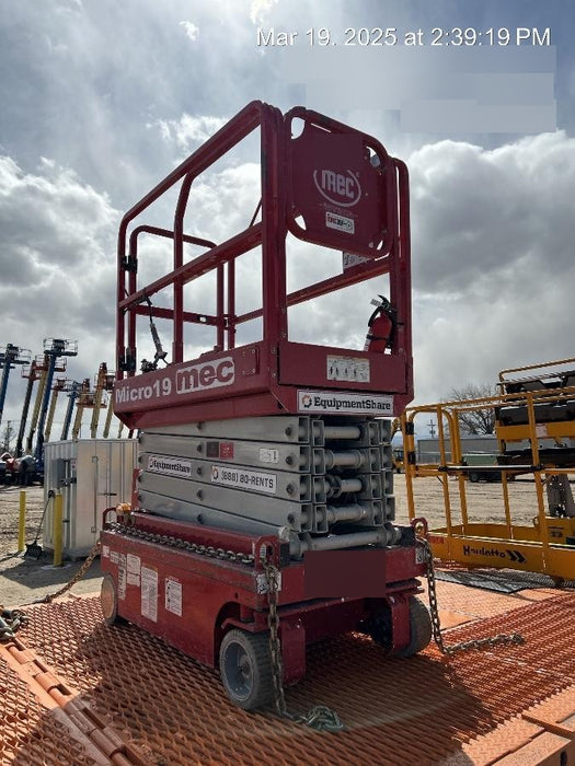 2019 MEC Micro 19