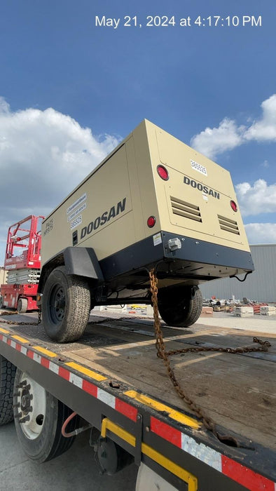 2023 DOOSAN P425/HP375WCU