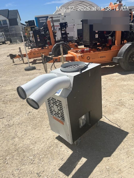 2023 KWIKOOL KPAC1411-2