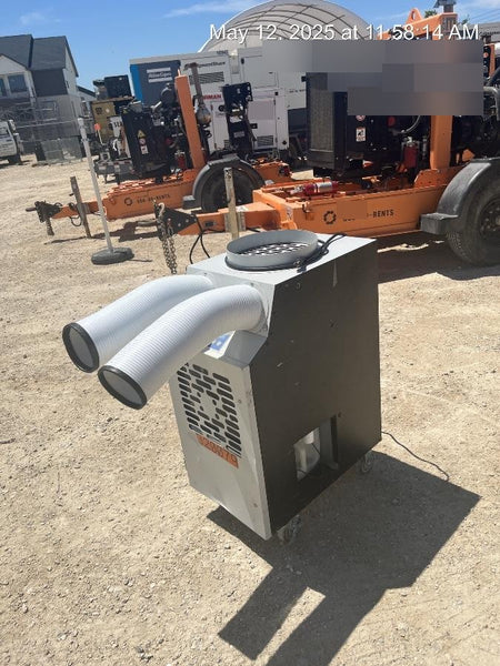 2023 KWIKOOL KPAC1411-2