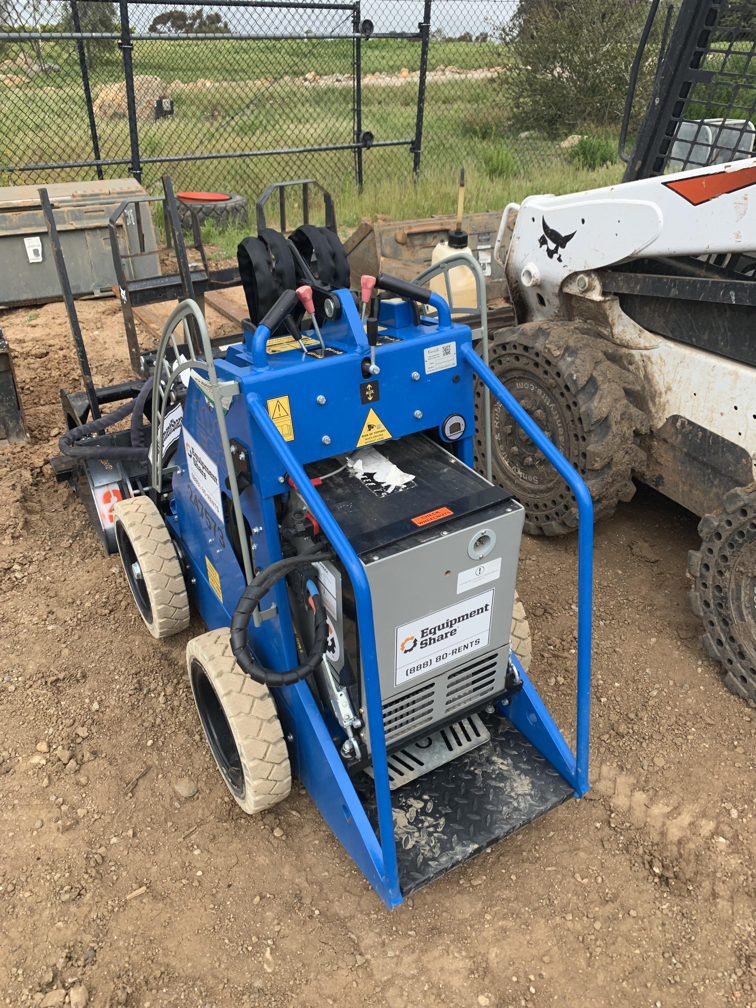 2022 SHERPA LD-31