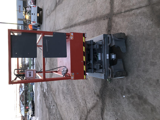 2016 SKYJACK SJIII-3219