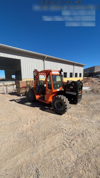 2023 JLG G5-18A