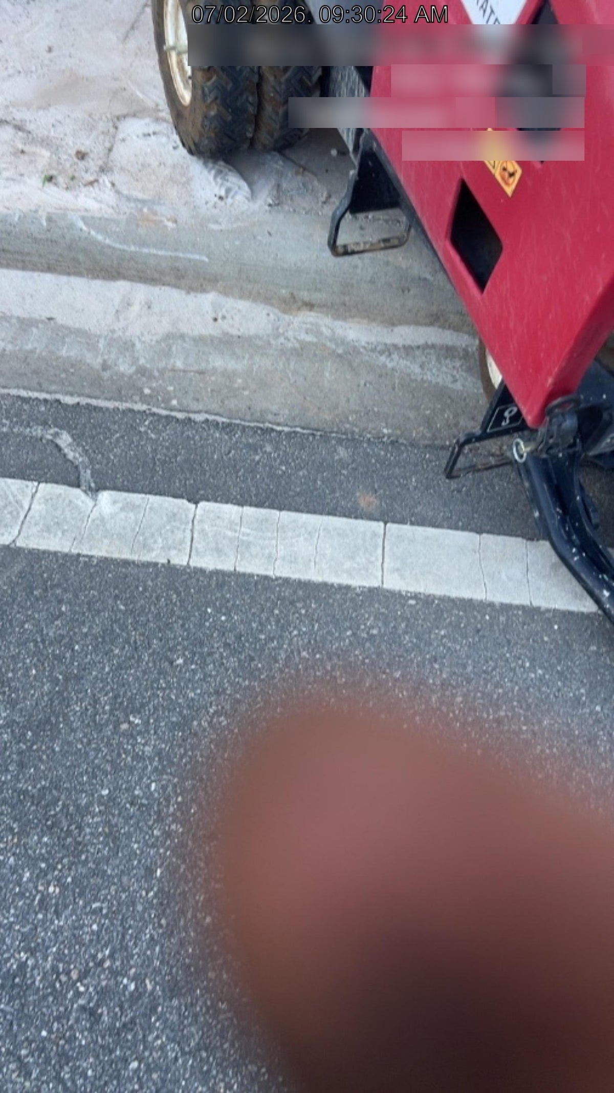 2023 TORO MB-1600