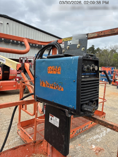 2020 MILLER ELECTRIC CST-280