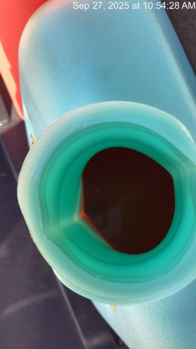 2025 MI-T-M HS-3505-1MGH-UR