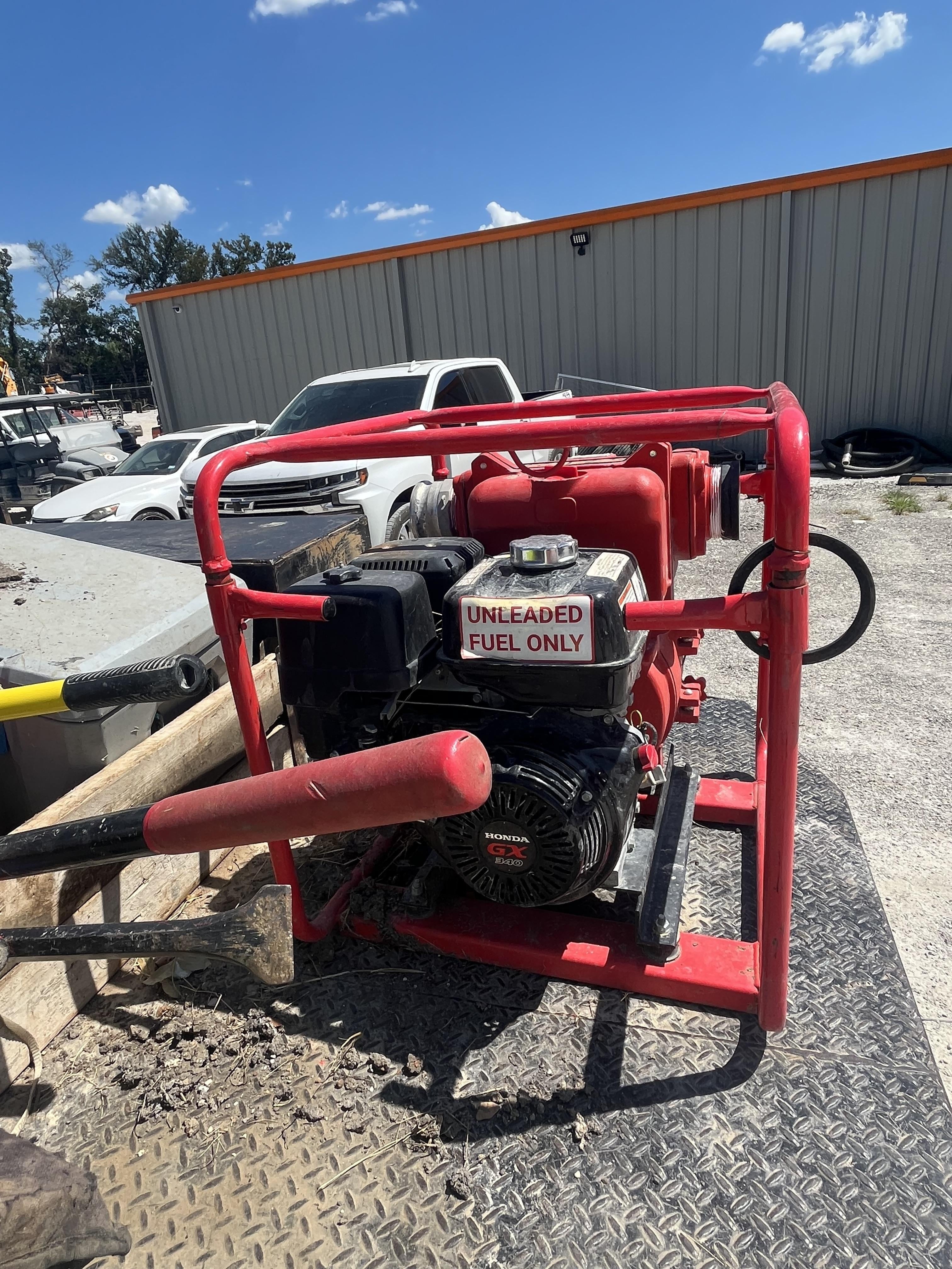 2023 MULTIQUIP QP4TH