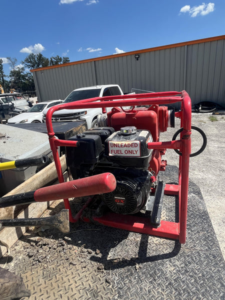 2023 MULTIQUIP QP4TH