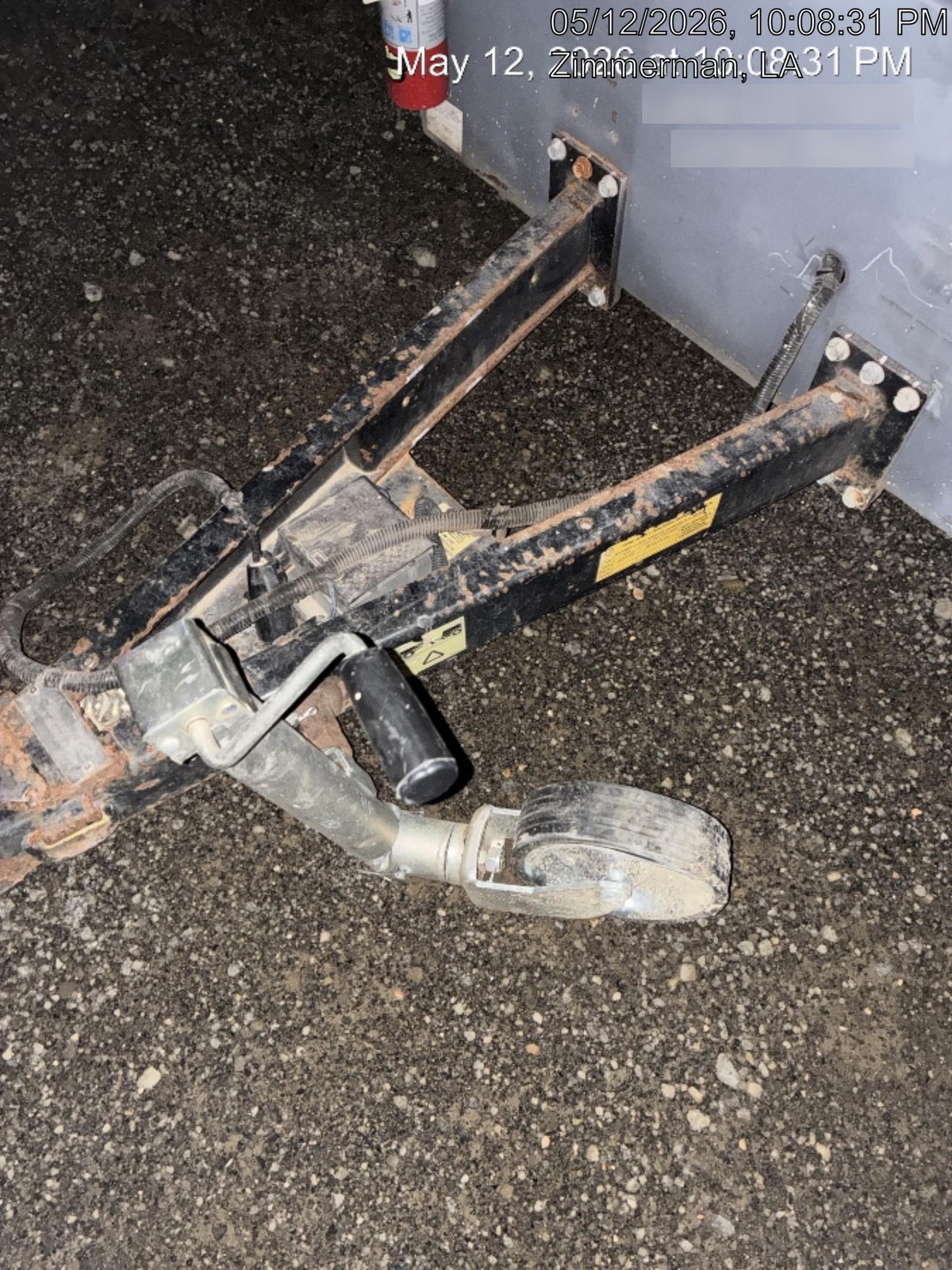 2021 ATLAS COPCO XATS400 CWK