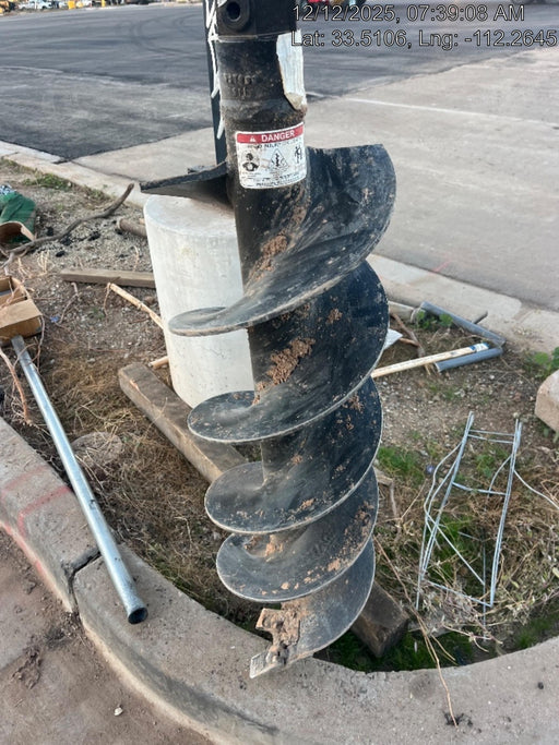 2024 BLUE DIAMOND 305715