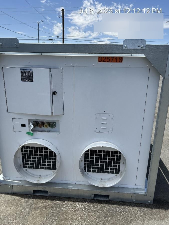2023 KWIKOOL KPO25-43HF