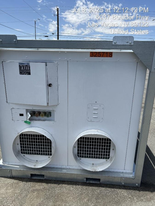 2023 KWIKOOL KPO25-43HF