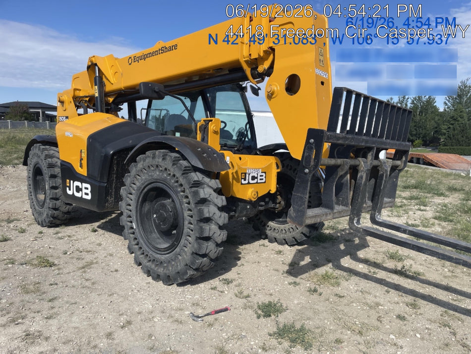 2023 JCB 506-36