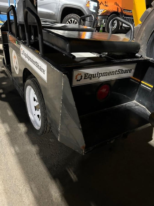 2022 COLUMBIA Expediter