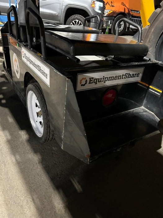 2022 COLUMBIA Expediter