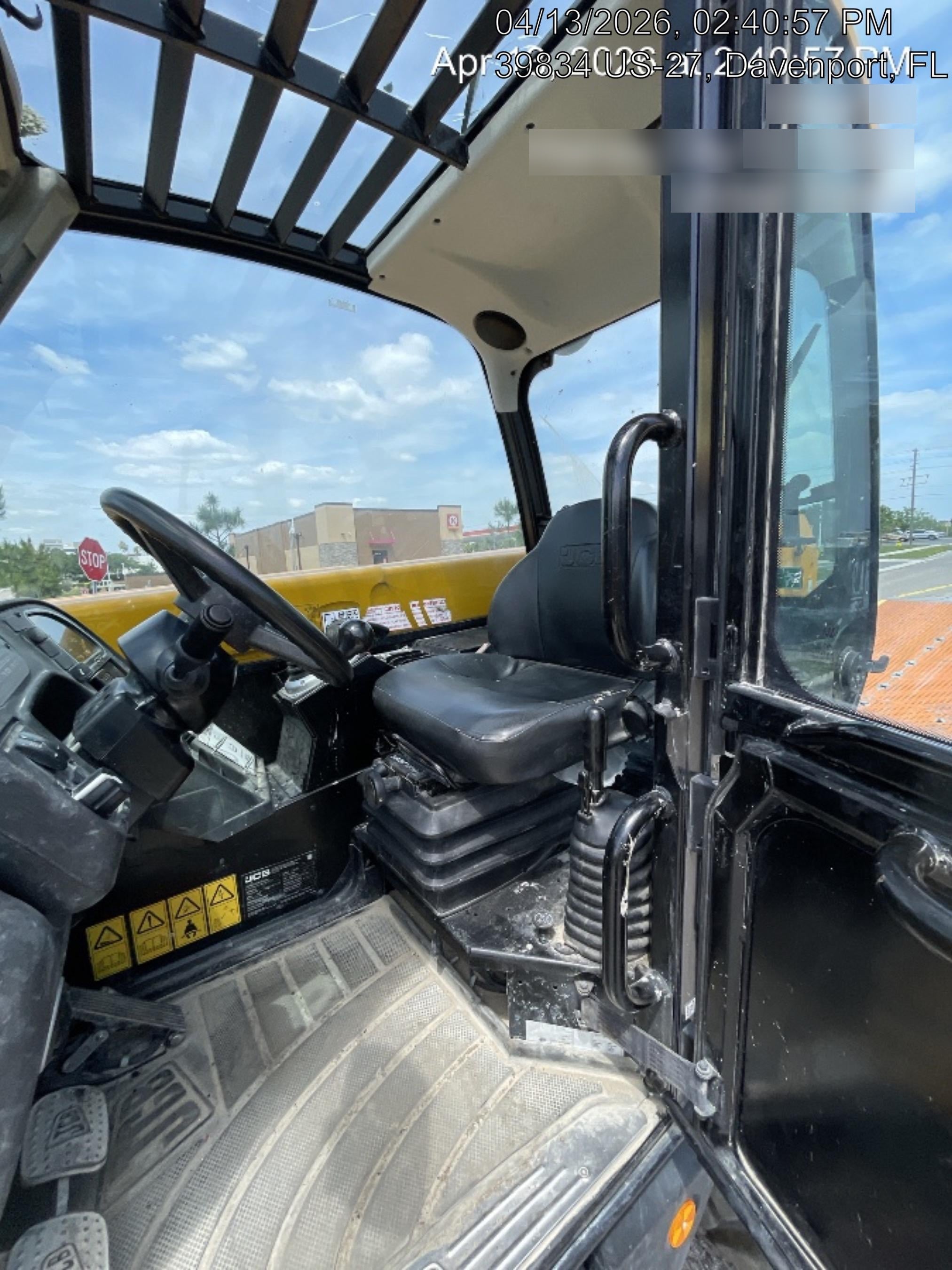 2024 JCB 508-66TC