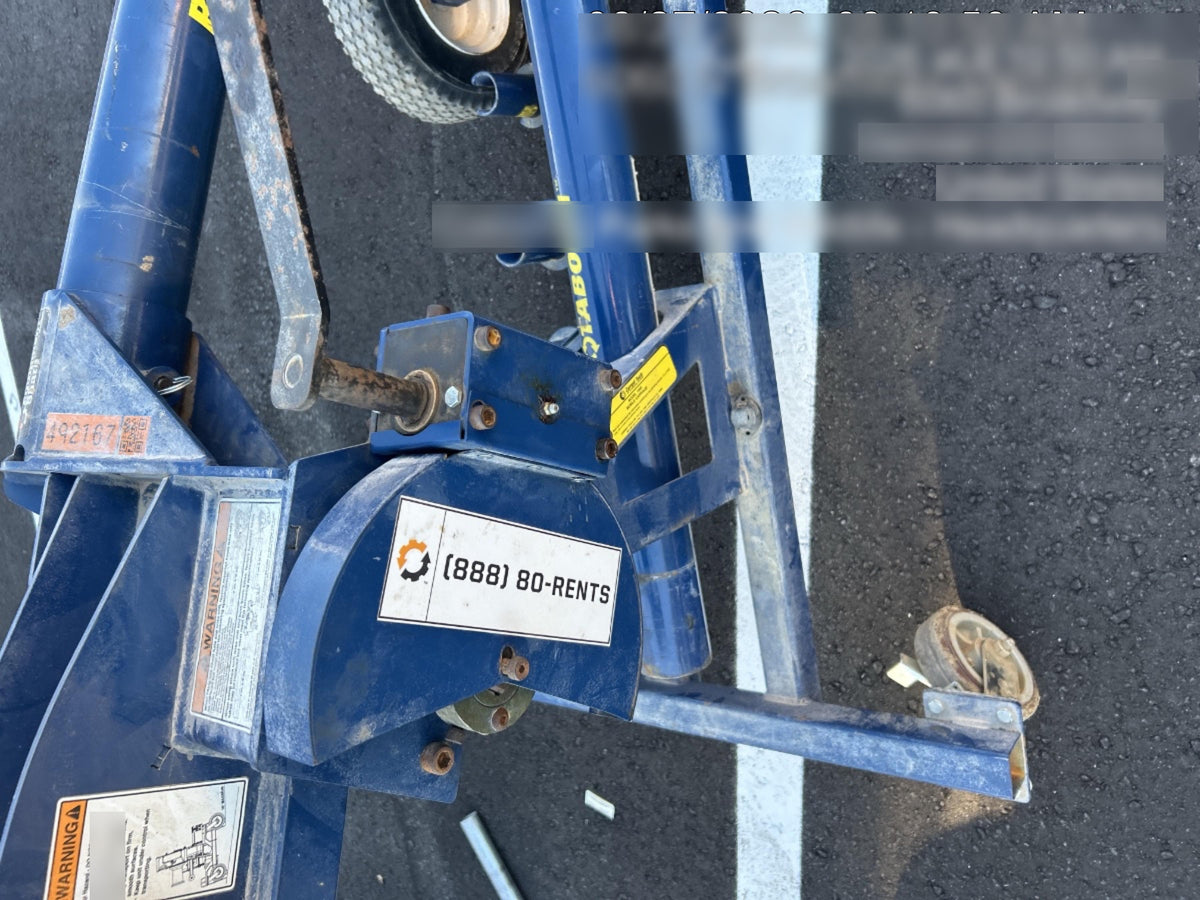 2025 CURRENT TOOLS 100A
