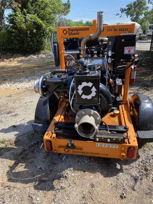 2021 PIONEER PP66S12L71-TD2.9L4