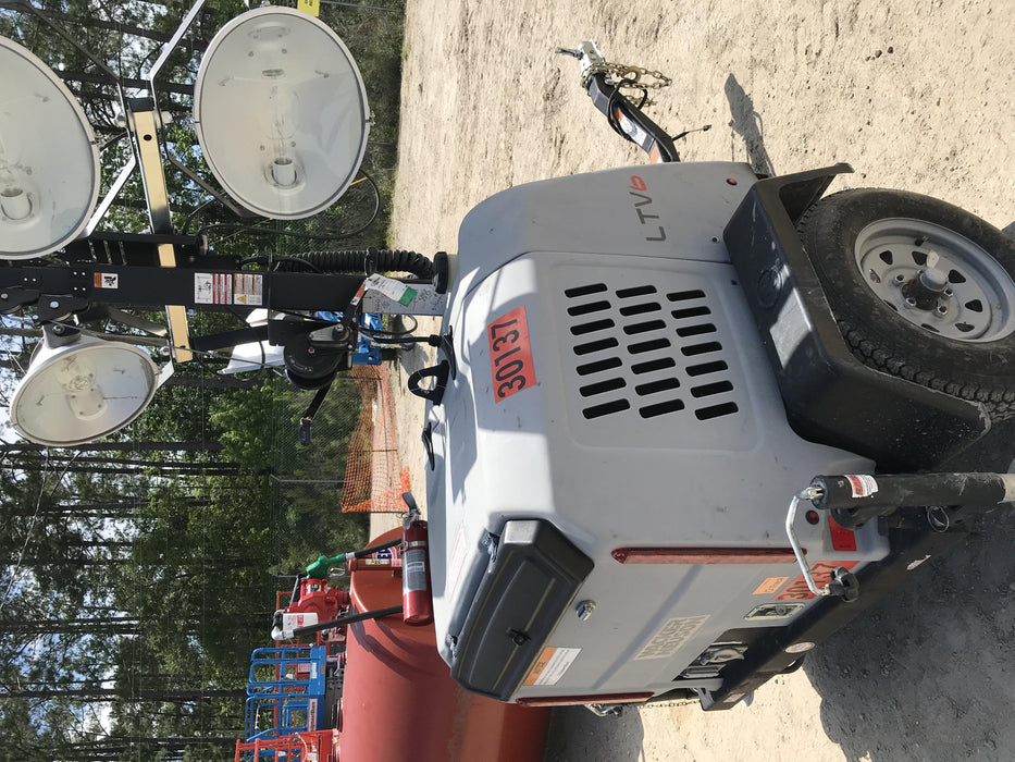 2019 WACKER NEUSON LTV6L-MH