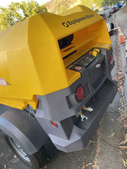 2024 ATLAS COPCO XAS188 CWK