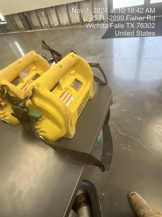 2023 WACKER NEUSON M1500