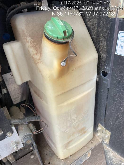 2019 GENIE GS-3369 RT