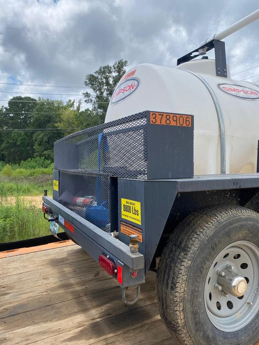 2023 SIMPSON SWT-52517