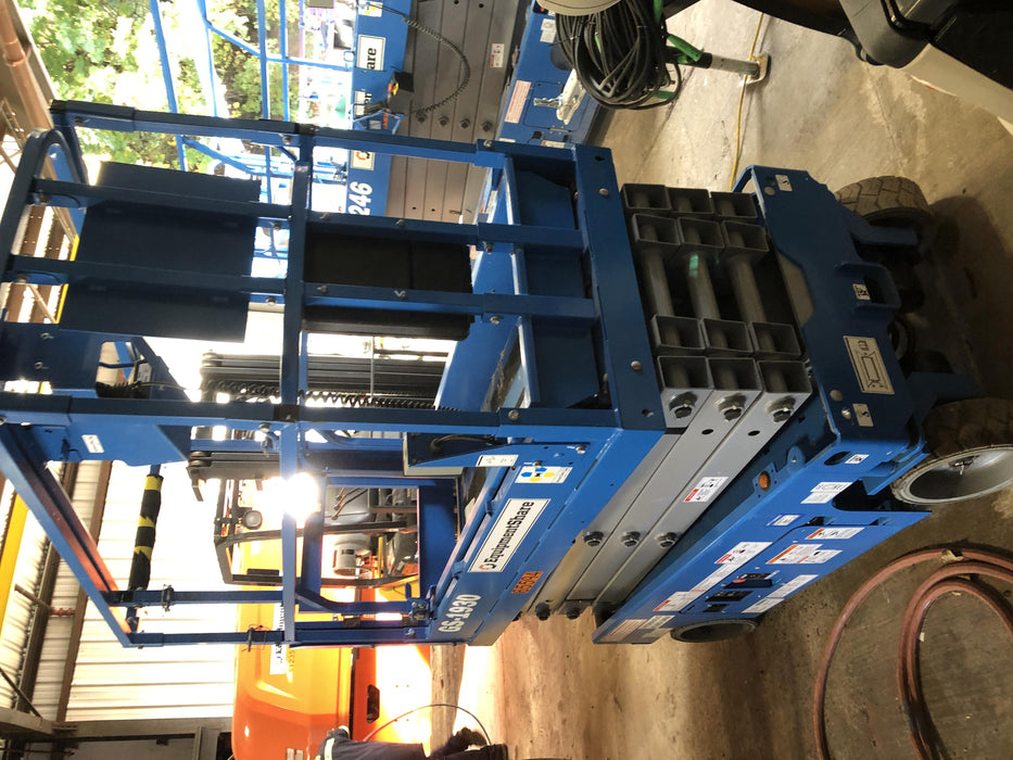 2020 Genie GS-1930 GENIE GS-1930