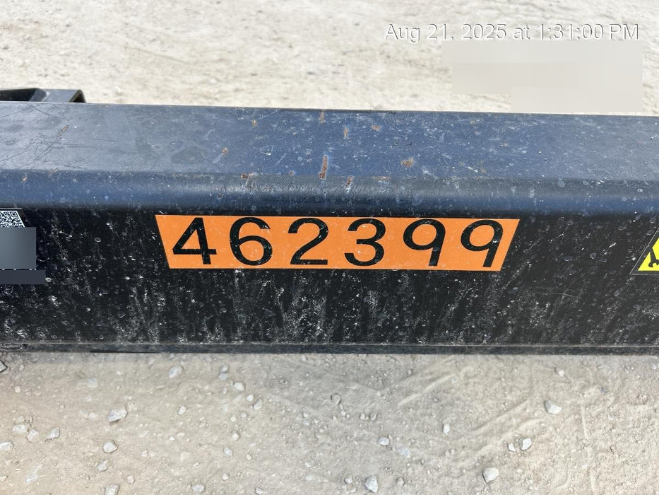 2024 STAR INDUSTRIES M1360B - Star JIB Boom