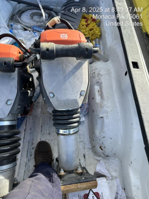 2024 HUSQVARNA LT5005