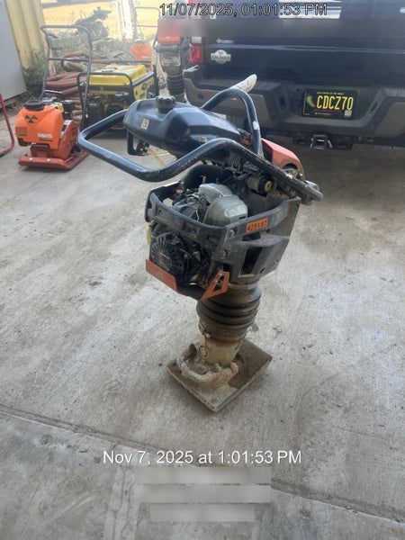2024 HUSQVARNA LT6005