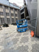 2016 Genie GS-1930 Genie GS-1930 Scissor Lift