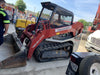 2019 TAKEUCHI TL10V2-R