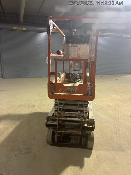 2022 JLG ES1932