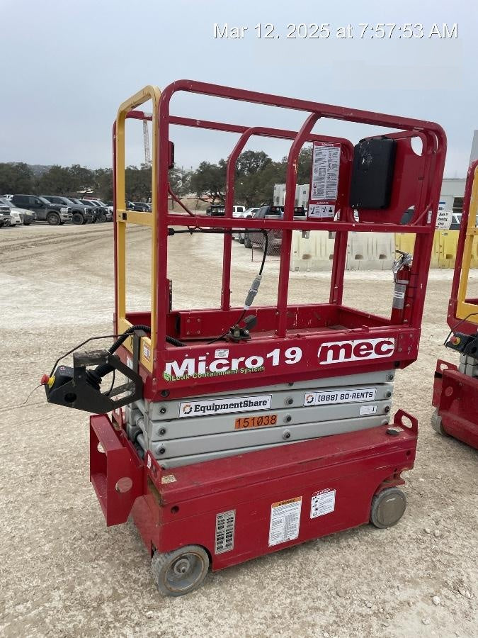 2021 MEC Micro 19