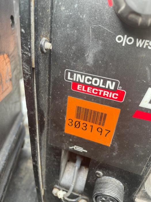 2023 LINCOLN ELECTRIC LN-25X
