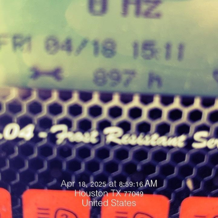 2025 GENERAC SLT-DCUBEHYPRK2