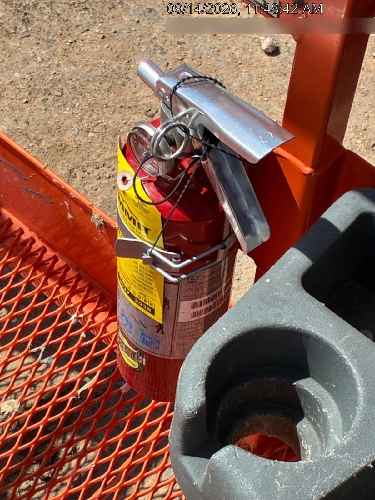 2021 JLG 600AJ
