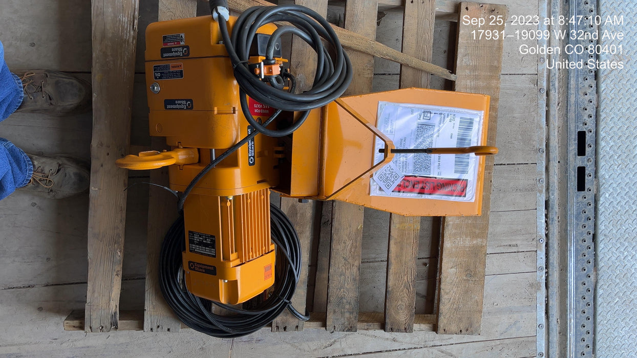 2022 HARRINGTON SNER020L