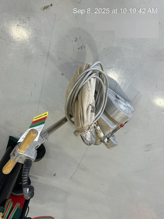 2019 ESSEX SILVER-LINE SL-8