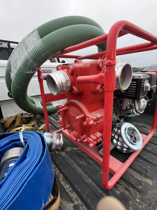 2023 MULTIQUIP QP4TH