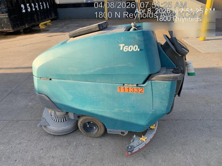 2020 TENNANT T600E